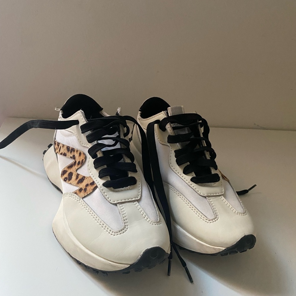 Steve Madden campo
